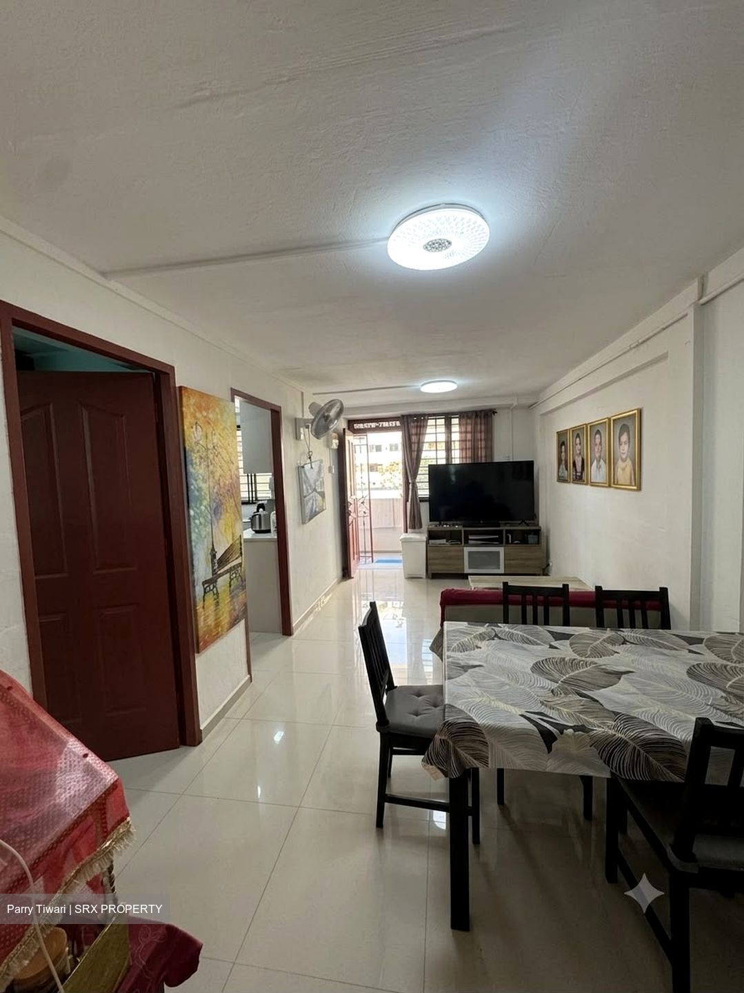Blk 4 Ghim Moh Green (Queenstown), HDB 3 Rooms #564705361